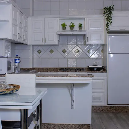 Appartement Vv Rohe Puerto Naos *