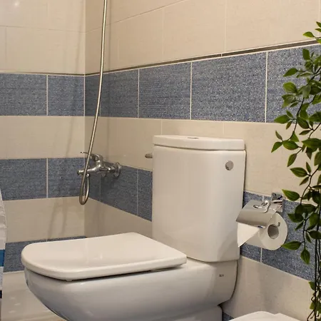 Appartement Vv Rohe Puerto Naos *