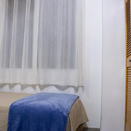 Vv Rohe Puerto Naos Appartement Puerto De Naos
