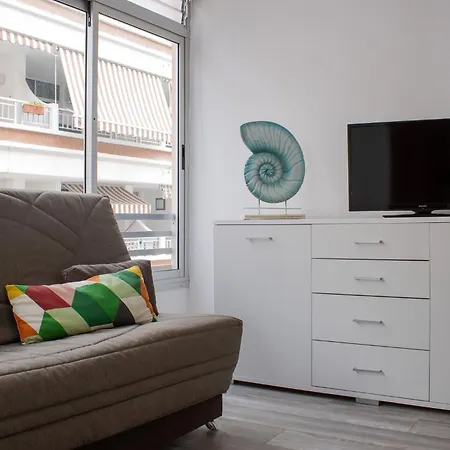 Apartment Vv Rohe Puerto Naos Puerto De Naos